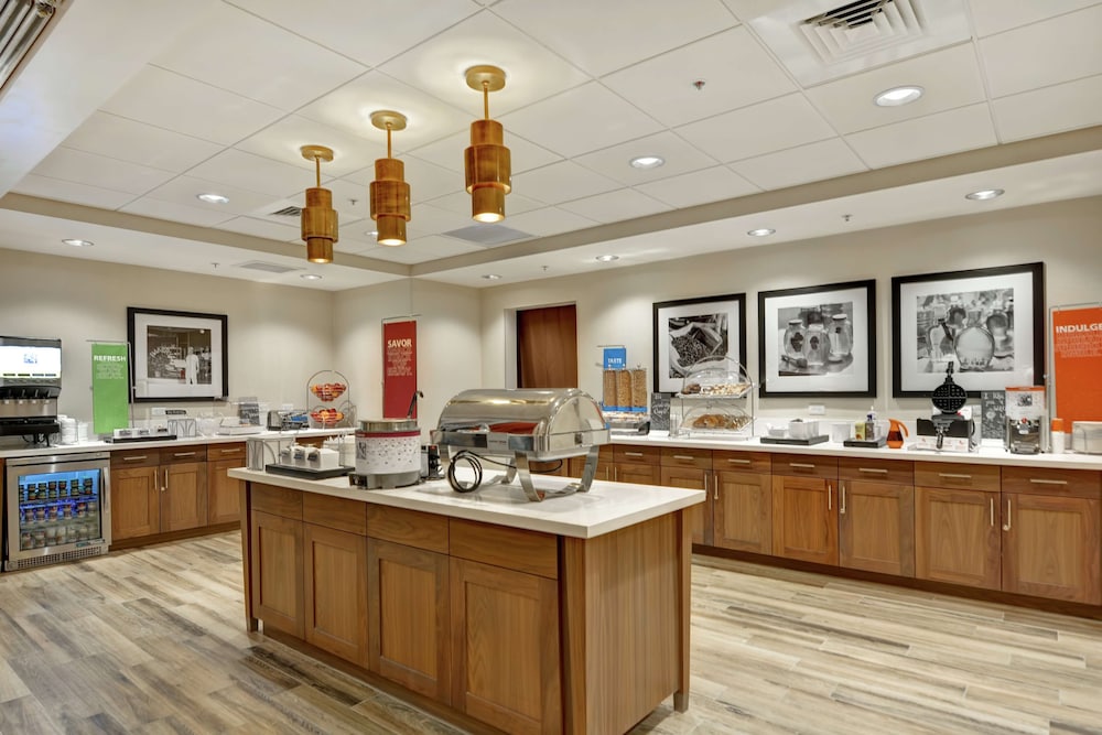 Hampton Inn & Suites Tucson Marana - photo 31