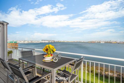 Barbara in Kappeln, Germany