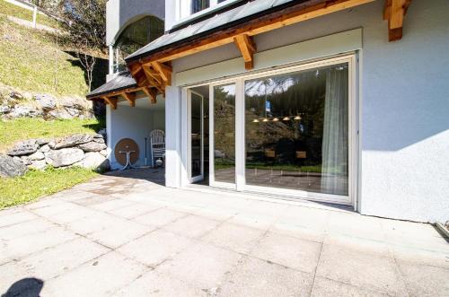 Camana Wohnung EG — 4-Star Luxury Hotel in Arosa, Switzerland