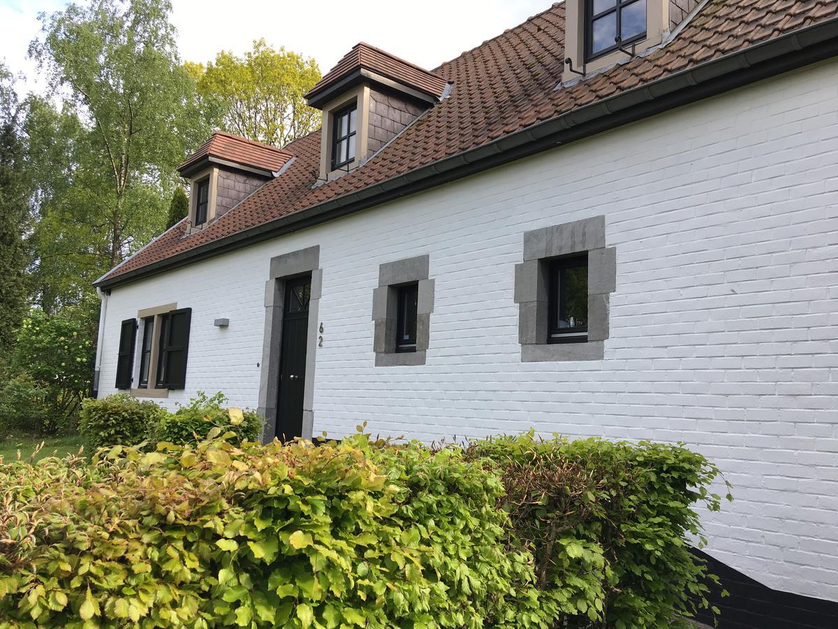 La Dreve — hotel in Verviers