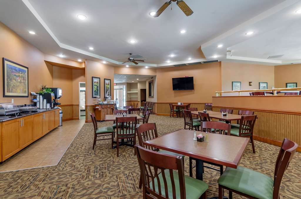 Best Western Plus Inn at Hunt Ridge - photo 6