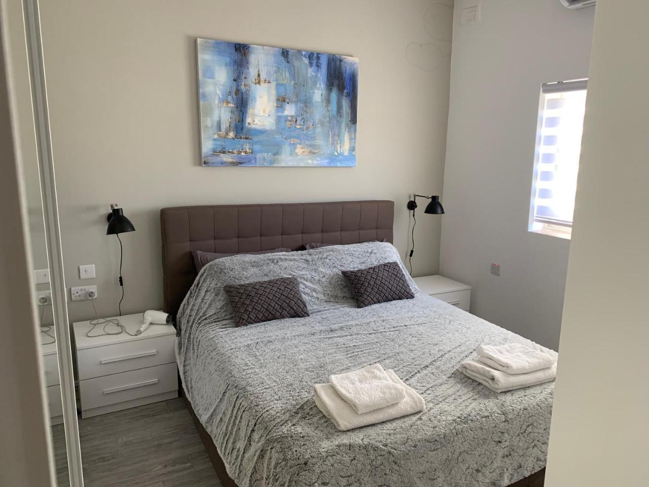 Varis — 4-Star Luxury Hotel in San Giljan, Malta