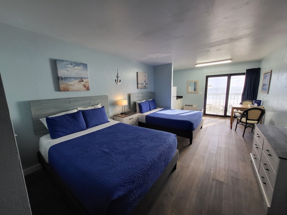 Beachside Hotel - photo 26