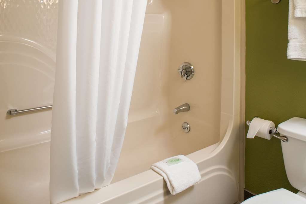 Sleep Inn Charleston North - photo 19