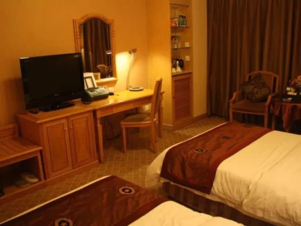 HNA Redbuds Hotel — Changchun — photo 5