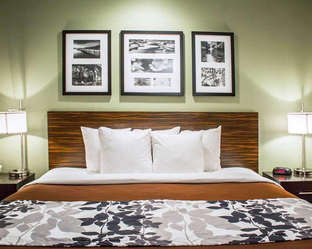 Sleep Inn Summersville New River Gorge Area - photo 20