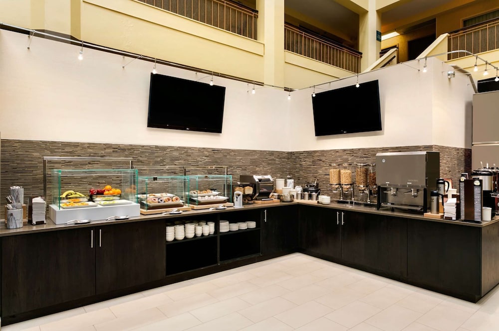 Embassy Suites by Hilton Chicago North Shore Deerfield - photo 52