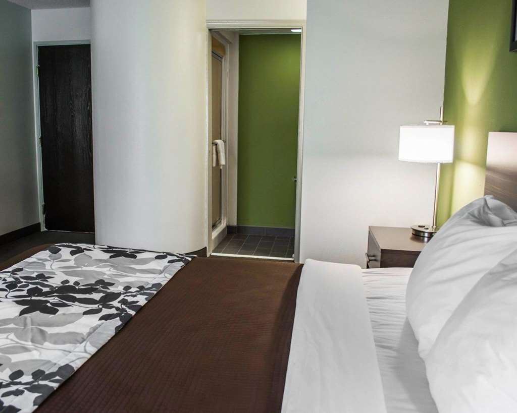 Sleep Inn Historic - photo 13