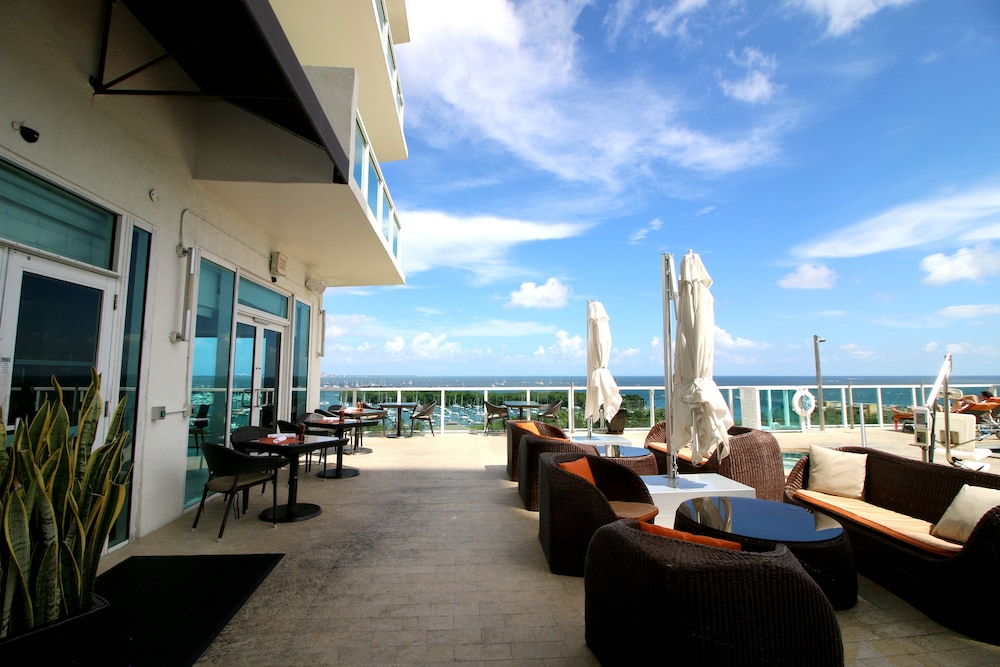 Sonesta Resort by 1st HomeRent Miami - photo 23