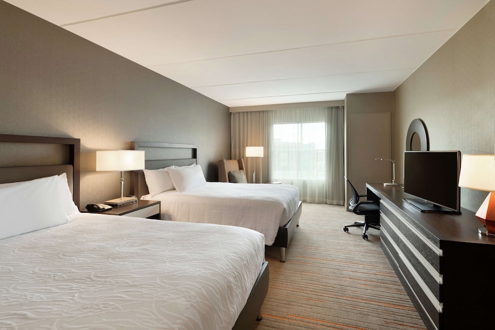 Hilton Garden Inn Rochester University & Medical Center - photo 5