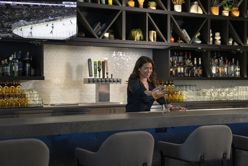 San Jose Marriott - photo 86
