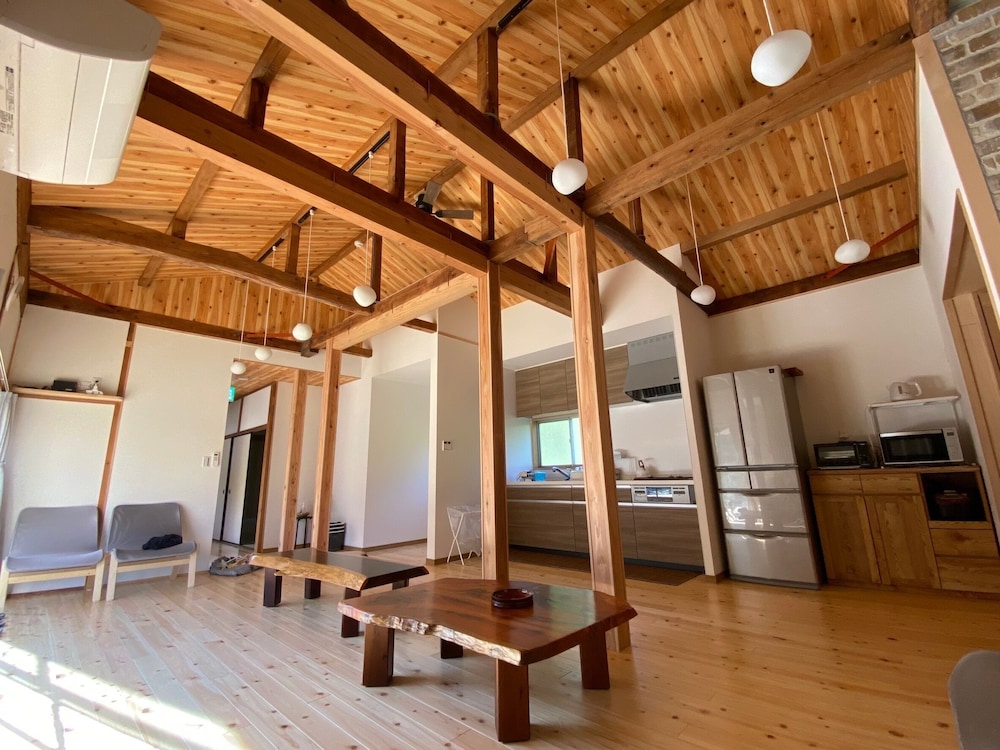Sasayakana Ouchi S Nogi — hotel in Yawata