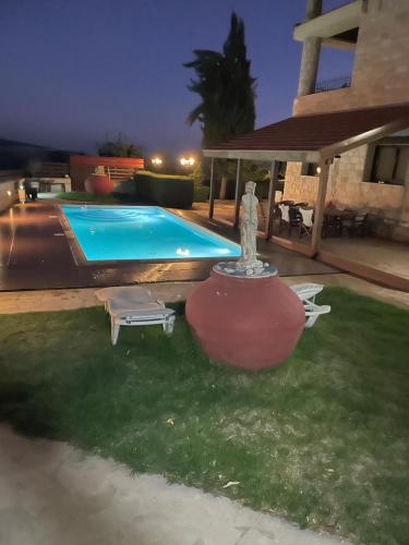 Softades Cottage — Kakopetria — photo 3