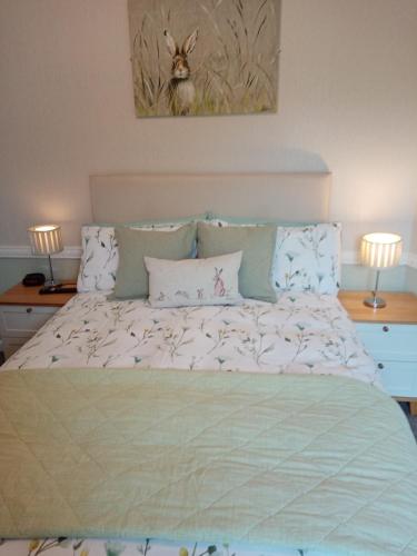 Cherry Tree Cottage — Bempton — photo 2