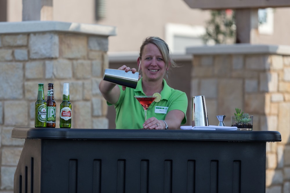 Holiday Inn San Marcos Convention CTR Area by IHG - photo 44