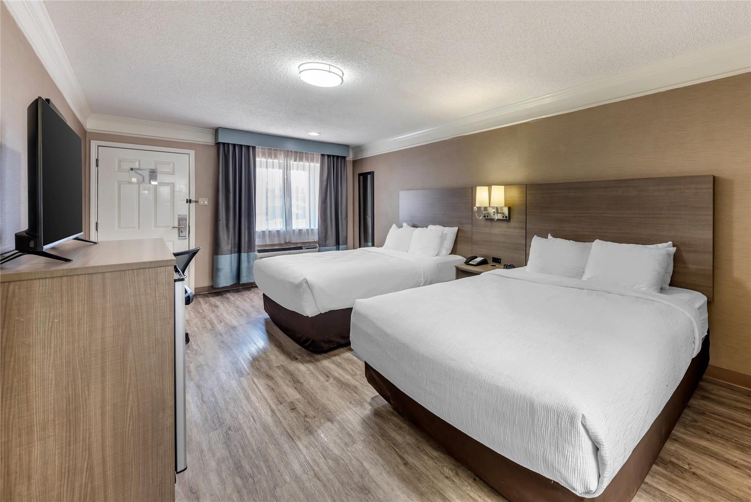 Quality Inn Near Lake Marble Falls - photo 20