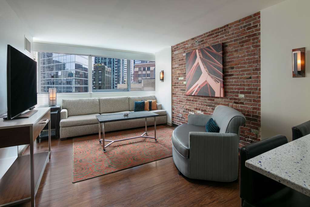 The Royal Sonesta Chicago Downtown - photo 50