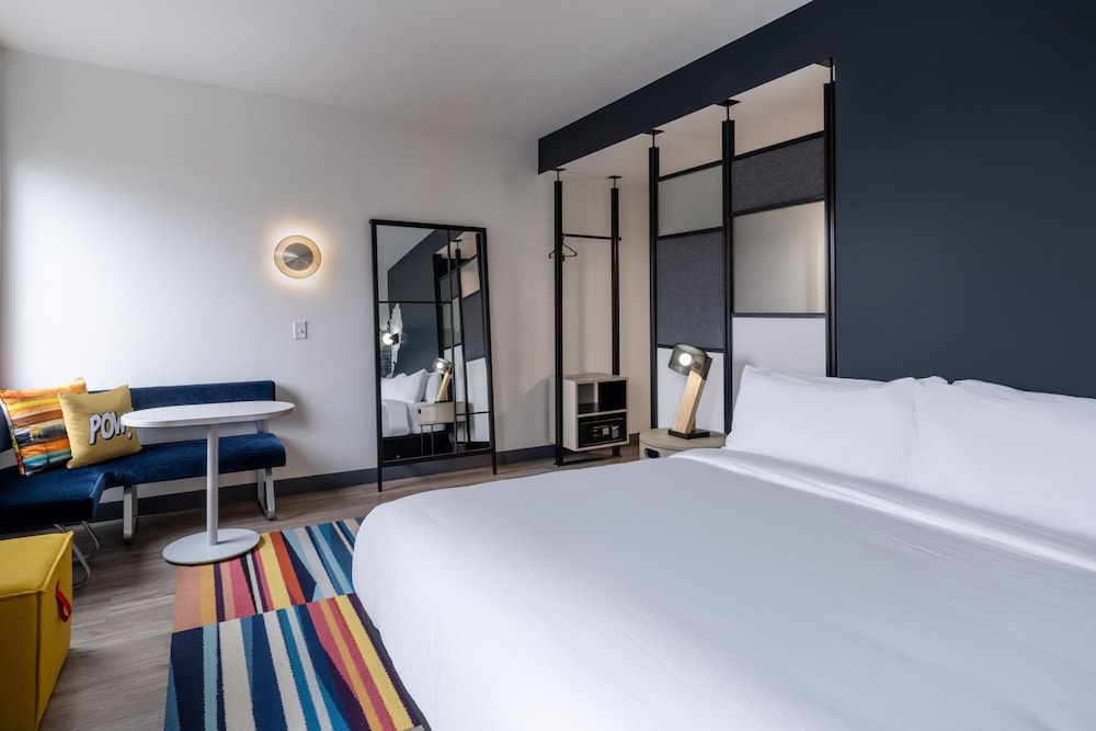 Aloft Austin South - photo 7