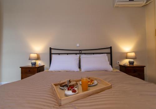 Nikolas apartment II — 4-Star Luxury Hotel in Nafplio, Greece