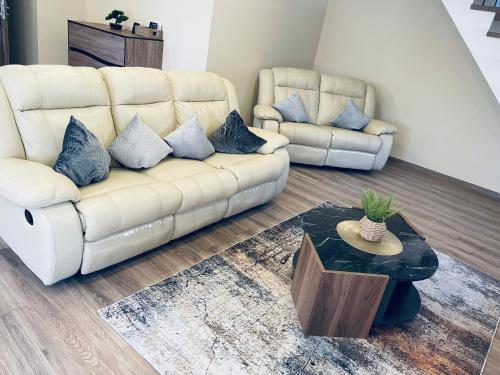 Tilto Apartamentai 20155840 — Rusne