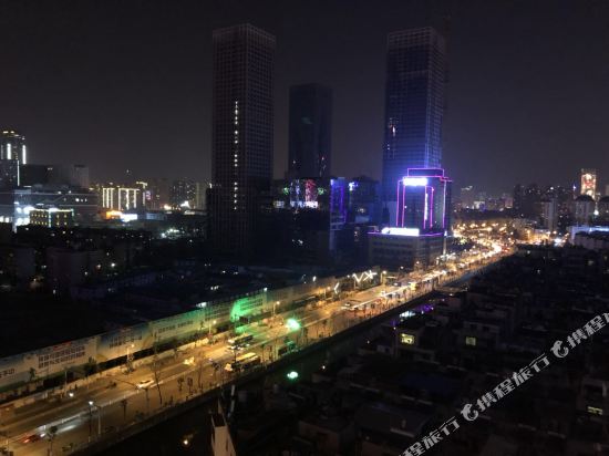 Jia'nan Hotel - last minute hotel in Kunming