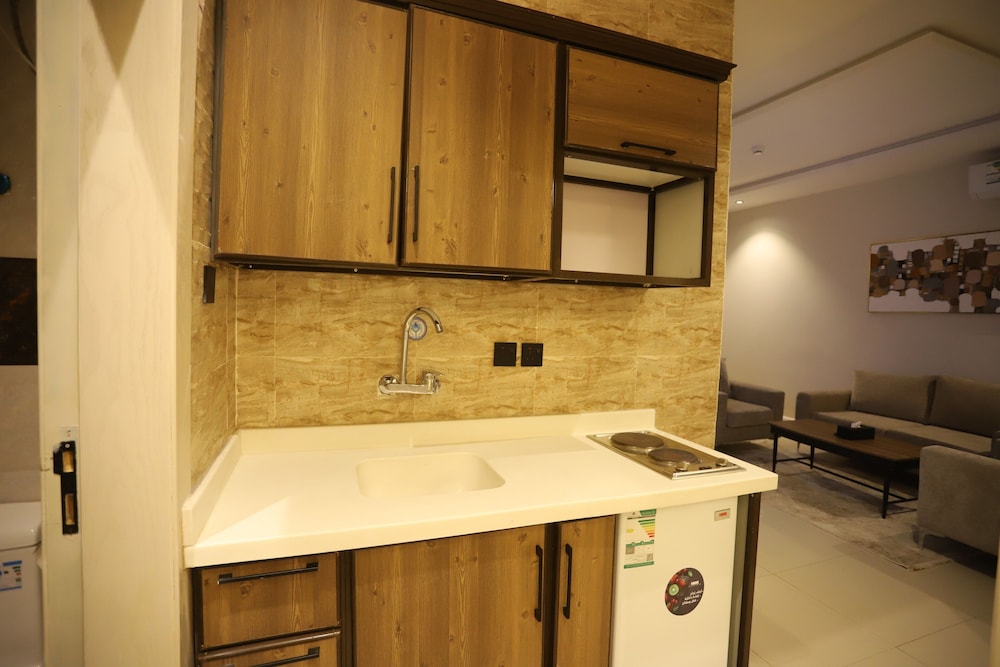 Niam Hotel Suites — Riyadh — photo 5