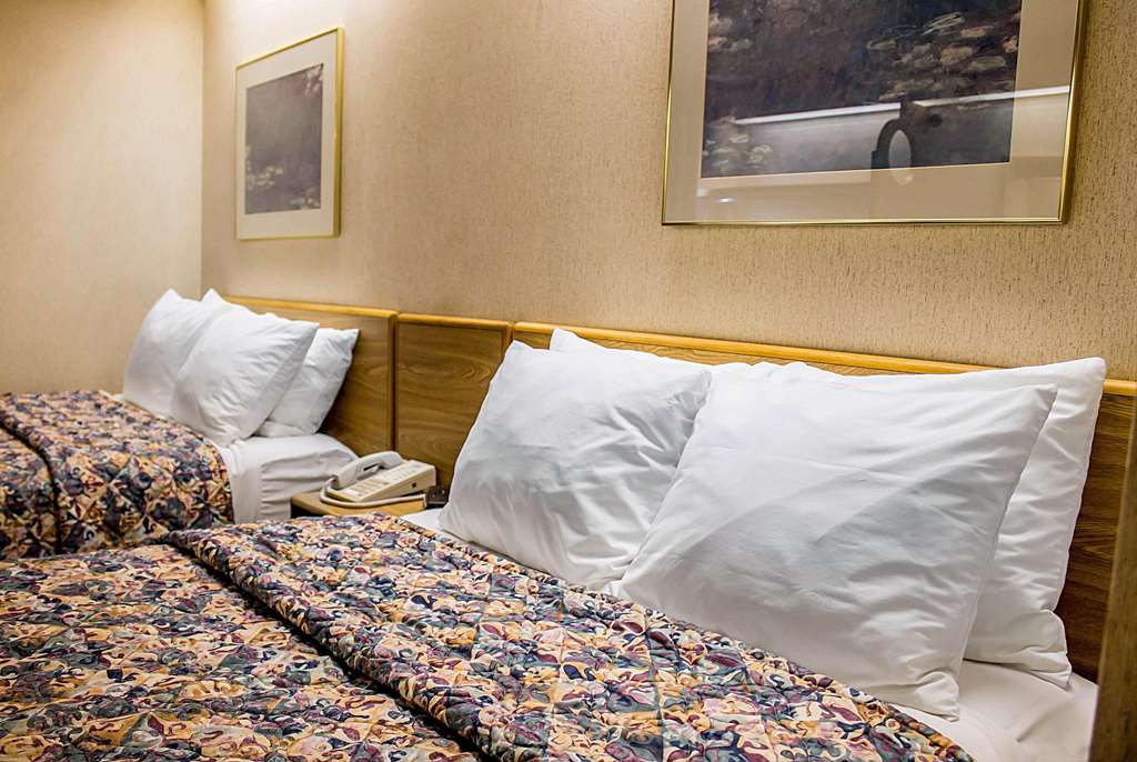 Rodeway Inn Abbotsford - photo 15