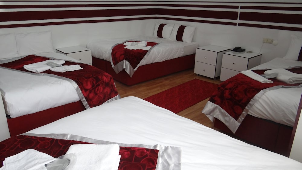 Arakonak Termal Hotel — Bursa — photo 5