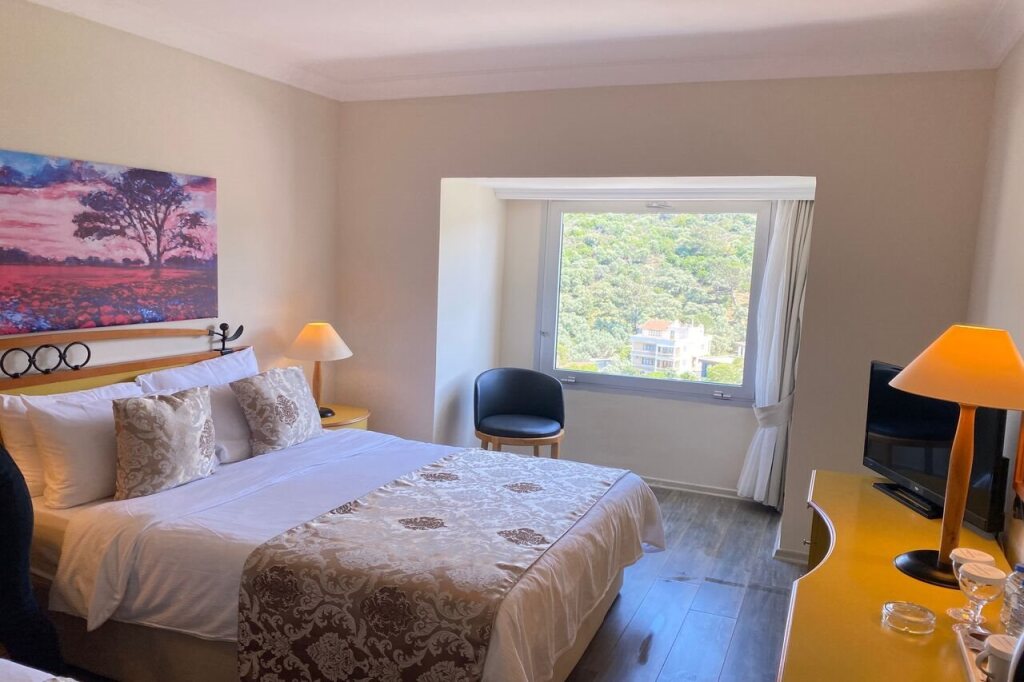 Labranda Gulluk Princess Hotel in Milas, Turkey