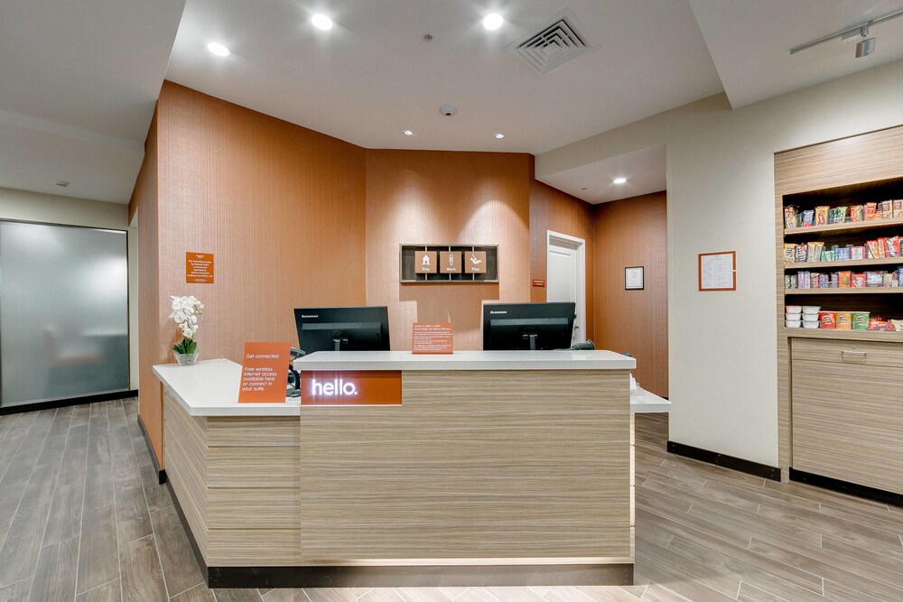 TownePlace Suites by Marriott Kansas City Liberty - photo 29