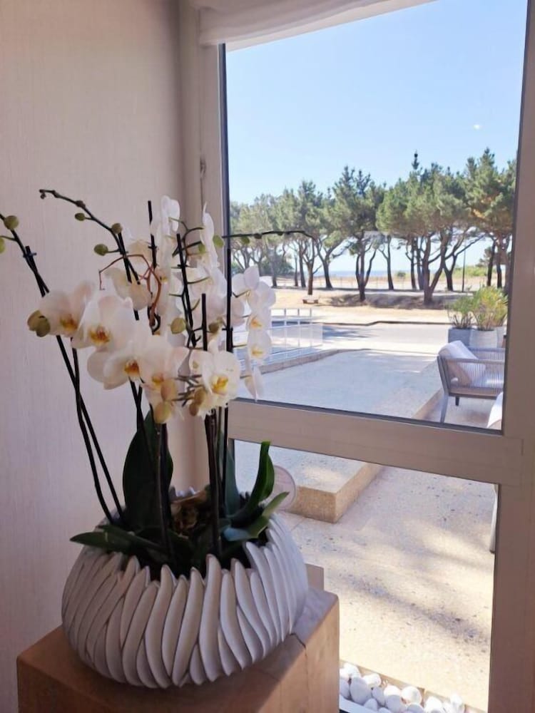 Le Churchill Hôtel & Spa — Carnac — photo 2