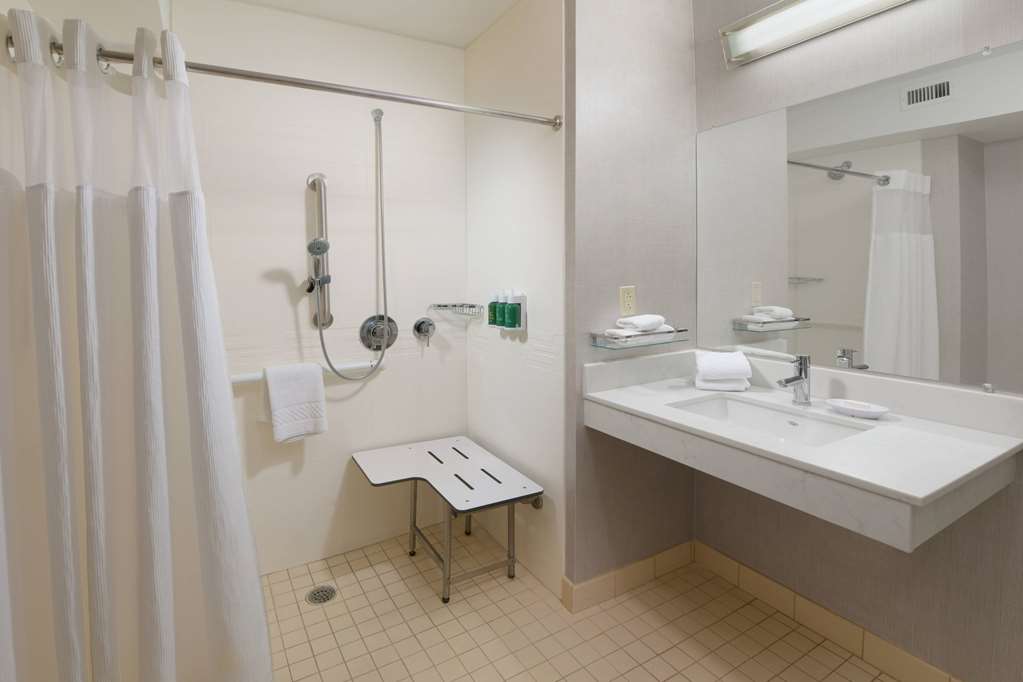Sonesta ES Suites Albuquerque - photo 11