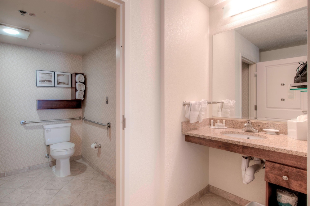 Residence Inn by Marriott Chapel Hill - photo 29