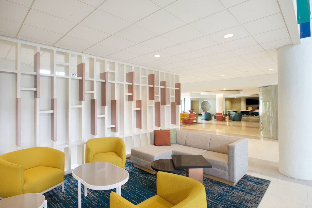 Sheraton Miami Airport Hotel & Executive Meeting Center - photo 2