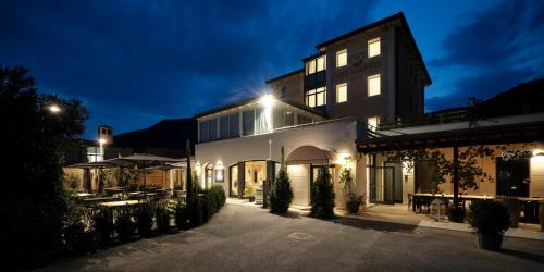 Hotel Miramonti — hotel in Pove Del Grappa