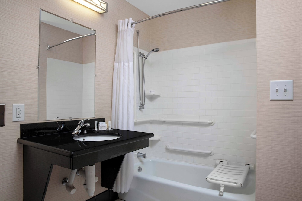 Fairfield by Marriott Inn and Suites Augusta Fort Eisenhower Area - photo 21