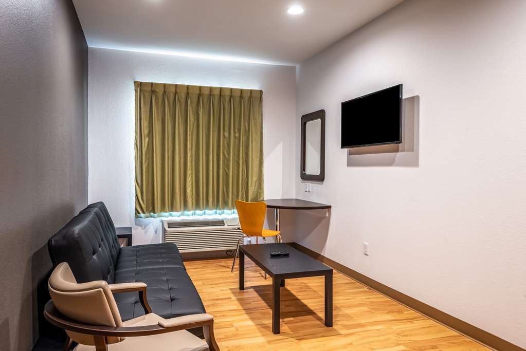 Studio 6 Lake Charles LA - photo 25