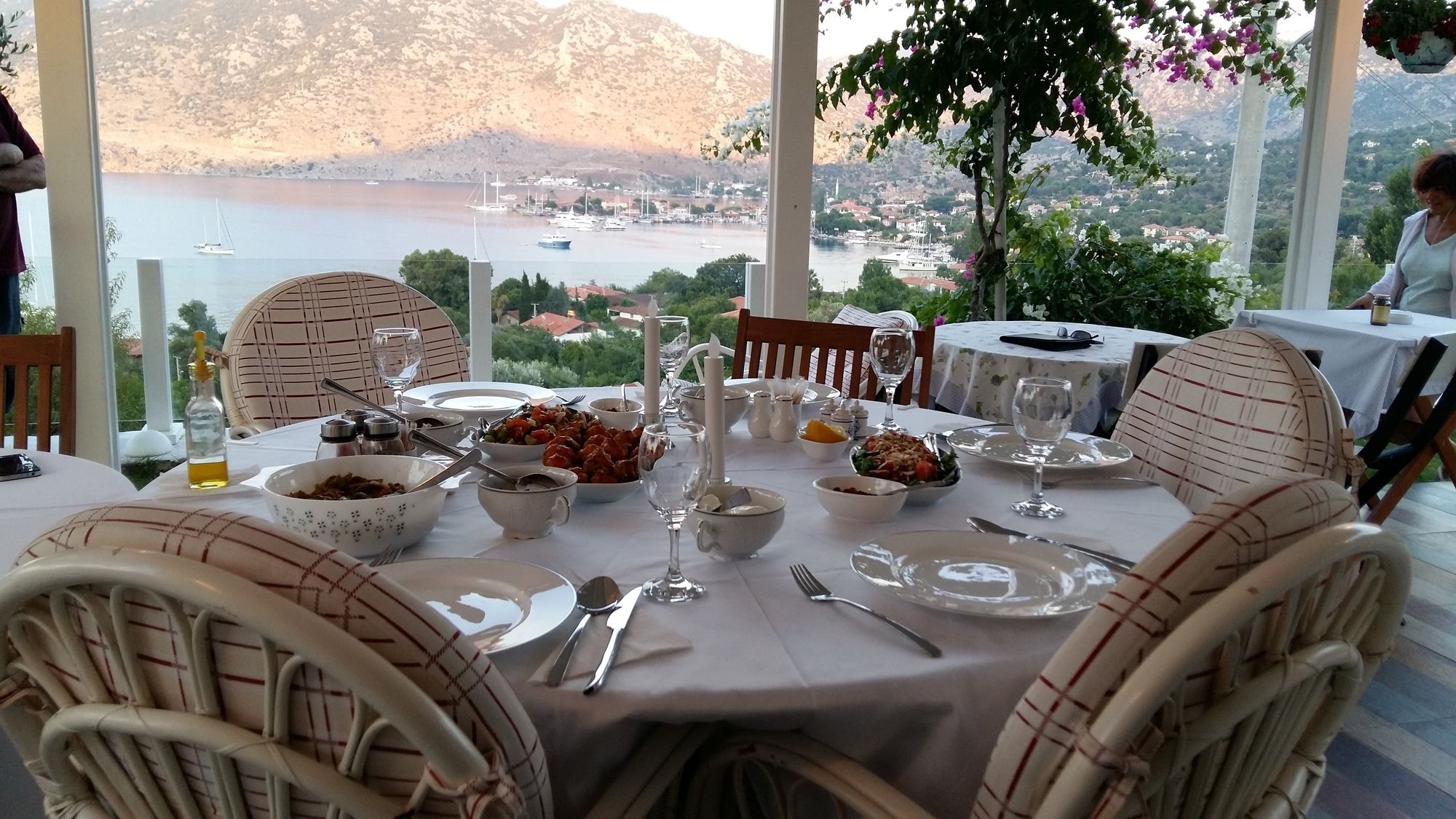 Masal Tatilevi - last minute hotel in Marmaris