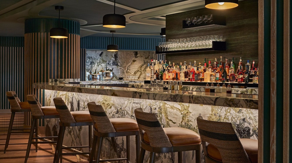 Four Seasons Hotel New Orleans - photo 59