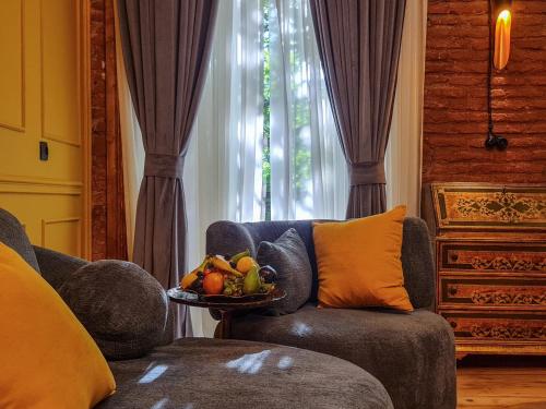 SoLoLiKE Appartment with Balcony N 24
