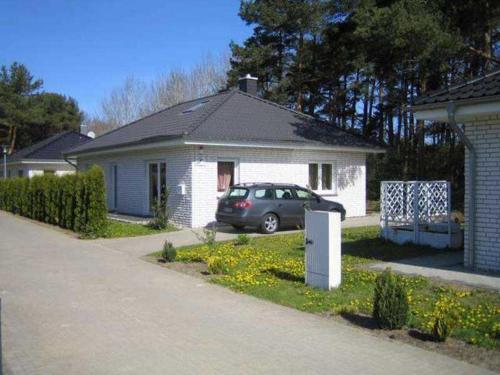 Haus Seeschwalbe — 5-Star Luxury Hotel in Karlshagen, Germany