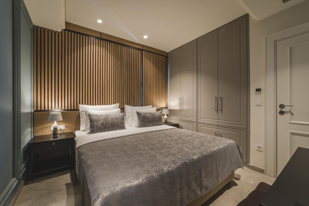 Kalamper Apartments — 4-Star Luxury Hotel in Bar, Montenegro