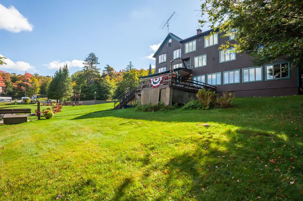 The Big Moose Inn - photo 31