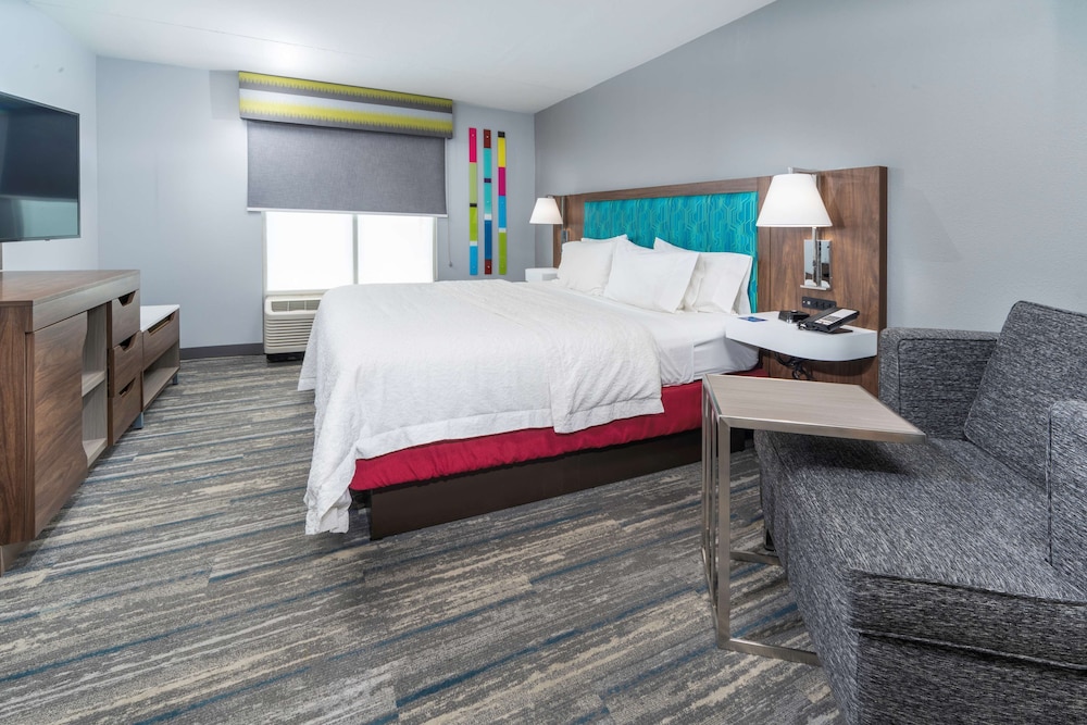 Hampton Inn Swedesboro Philadelphia - photo 17