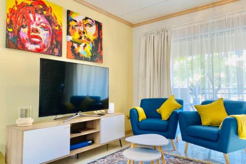 Phoenix Rising Apartment — 4-Star Luxury Hotel in Midrand, South Africa