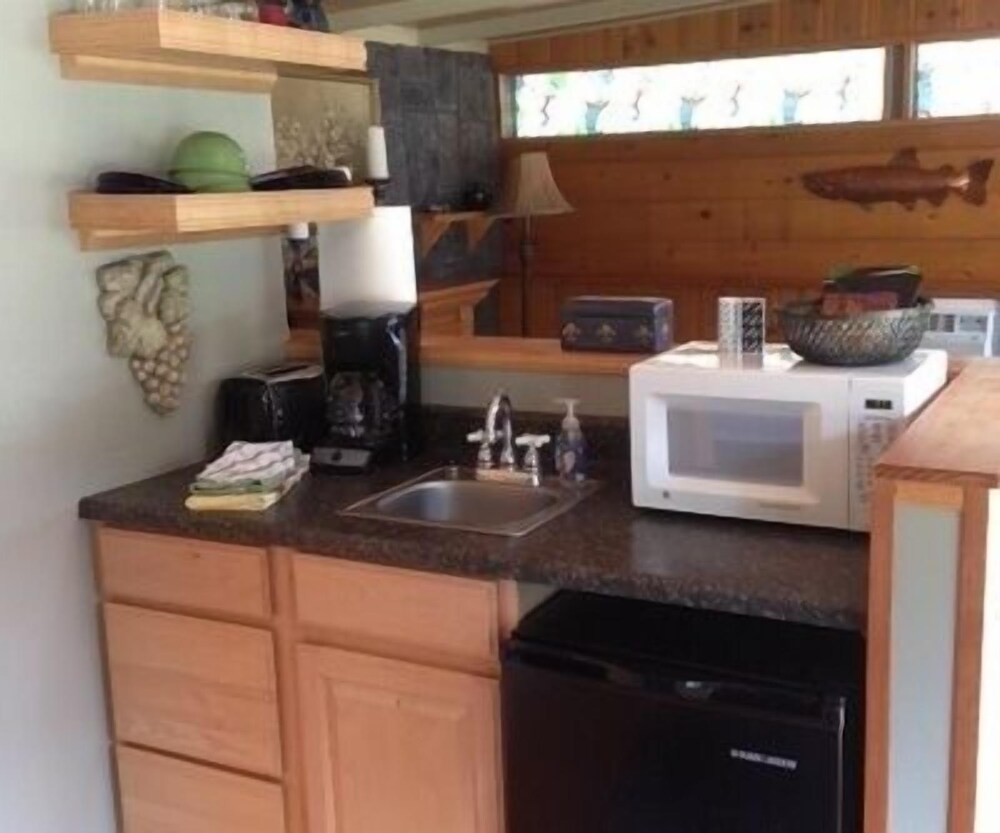 Robin Hood Village Resort - photo 51