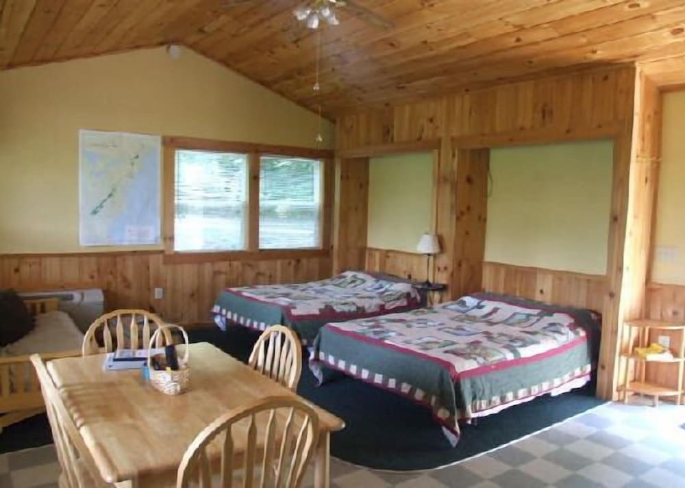 Nantahala Cabins - photo 63