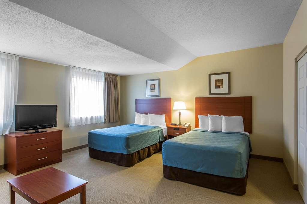 MainStay Suites Brentwood Nashville - photo 35