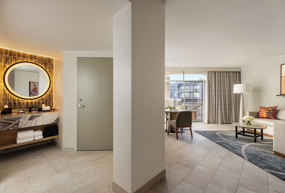 Grand Hyatt Scottsdale Resort - photo 5