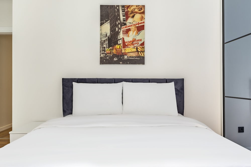 Comfy Flat in Sisli With Central Location — 4-Star Luxury Hotel in Istanbul, Turkey